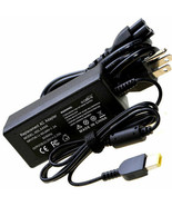 For Lenovo L27Q-10 L27Q-20 Led Monitor 45W Ac Adapter Power Supply Cord ... - £27.08 GBP