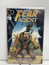 Fear Agent #28 - 2010 Dark Horse Comics - $3.95