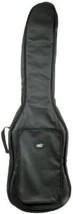 Bass Guitar Bag For A Fretted Electric. - £39.04 GBP