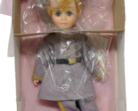 Madame Alexander Scarlett Series Confederate Officer 12&quot; Doll #1302 - $38.60