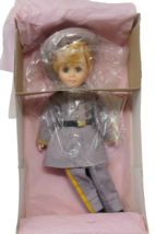 Madame Alexander Scarlett Series Confederate Officer 12&quot; Doll #1302 - £30.36 GBP