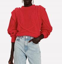 Catrin Knit Sweater - $124.00