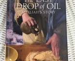 The Last Drop of Oil Adaliah&#39;s Story Book by Virginia Smith - $11.95