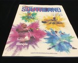 Chicago Southland Magazine 2022 Visitor&#39;s Guide - $7.00
