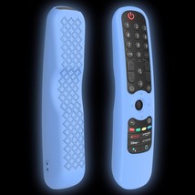Mr21Gc Remote Cover Replacement For Lg An-Mr21Ga / An-Mr21Gc Magic Remote Contro - £14.37 GBP
