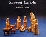 An Anthology Of Sacred Carols For Classical Guitar [Vinyl] - $12.99