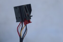 17-19 Audi A3 A3-Quattro Side View Door Mirror Driver Left LH (w/o PWR FOLD) image 13