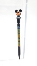 Vintage MICKEY MOUSE Walt Disney Pentel DP45 Mechanical 0.5 Lead Pencil ... - $4.95