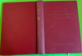Vtg Home to the Hermitage:…Andrew Jackson by Alfred Crabb (HCDJ1948) 1st... - £19.74 GBP