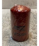 Baldwin Medium Hydraulic Spin-on Filter BT8384 | 5-1/2&quot; Tall 3&quot; Dia. - $36.09