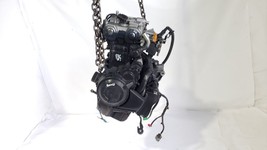 Engine Complete with Throttle Body and Starter OEM 13 14 15 Honda CB500  - $723.93