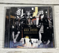 Taking The Long Way - Audio CD By Dixie Chicks - - £5.27 GBP