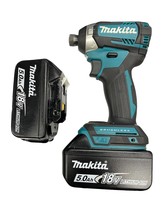 Makita Cordless Hand Tools Xdt14 397534 - $99.00