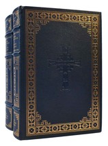 Thomas Aquinas Summa Theologica Vol. I - Ii Franklin Library Great Books Of The - £1,117.57 GBP
