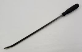 *J) Vintage 24" Pry Bar Mechanic Auto Shop Hand Tool - $19.79