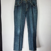 Gap Original Womens Bootcut Mid Rise Jeans Size 12 Regular - £17.11 GBP
