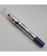 Tigi Bed Head Funstick Eyeshadow &amp; Eyeliner - Purple - NOS  - £11.66 GBP