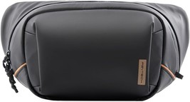 Pgytech Onego Solo V2 Camera Sling Bag, 4L Camera Chest Bag Crossbody, B... - $90.94