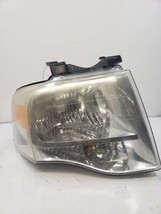 Passenger Right Headlight Bright Background Fits 07-14 EXPEDITION 948746 - £82.98 GBP