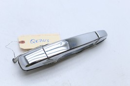 07-13 CHEVROLET SILVERADO GMC SIERRA REAR RIGHT PASSENGER DOOR HANDLE Q6743 image 2