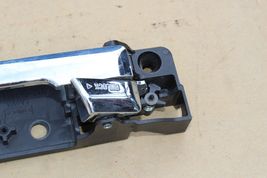 2006-2012  FORD FUSION REAR DRIVER LEFT DOOR INTERIOR HANDLE M853 image 4