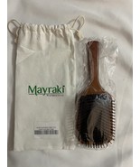 Mayraki Wooden Paddle Brush - $34.21 CAD