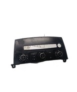 Temperature Control Automatic AC Control US Market Fits 06-10 BMW M5 121... - $93.15 CAD