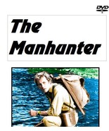 The Manhunter (1972 NBC TV Pilot)  - $23.50