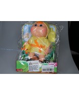 CABBAGE PATCH KIDS Bubble &#39;N Bath Tiny Newborn Duck Margeret Callie Baby... - £16.26 GBP