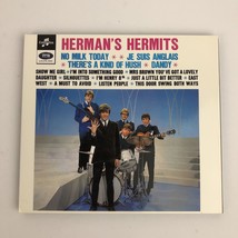 Herman&#39;s Hermits Hits &quot; No Milk Today &quot; 21 Tracks ( CD 1998 ) EMI Mint Disc #20 - £19.07 GBP