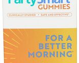 3/26 PartySmart Gummies Himalaya 2 X 5=10 Gummies Ayurvedic Ayurveda Her... - $13.85