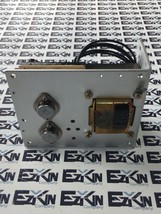 Sola SLS-24-024T Power Supply, Output 24VDC 2.4A  - $22.70