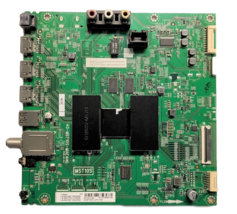 08-CS55CUN-OC411AA TCL Main Board, 40-MST10S-MAE4HG, 08-MS10S01-MA300AA,... - $340.92 MXN