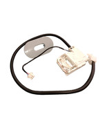 WH08X37859 GE Washer Lid Lock &amp; Harness PTW700BPT0DG - $449.33 MXN