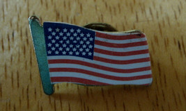 American Flag lapel pin - $7.95