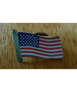 American Flag lapel pin - £5.94 GBP