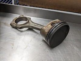 Piston and Connecting Rod Standard From 2000 Mercedes-Benz s500  5.0 - $69.95