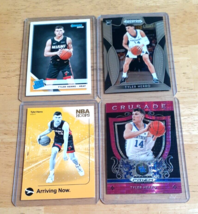 Tyler Herro Heat Lot (4) ROOKIES/ Prizm Pink PULSE/RATED Rookie/Arriving Holiday - £13.43 GBP