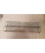 1981 1982 1983 Yamaha XV750 carburetor top slide vacuum spring set - £11.84 GBP