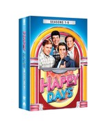 Happy Days The Complete TV Series Seasons 1 2 3 4 5 6 New Sealed DVD Box... - £25.26 GBP