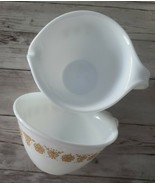 Replacements ~ Corelle by Corning Coffee Cup &amp; Creamer ~ Butterfly Gold ... - $49.11 CAD