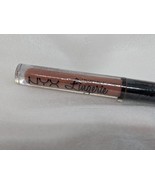 NYX Lip Lingerie, Long-Lasting Matte Liquid Lipstick 06 Push-Up, 0.16 Oz... - £6.01 GBP