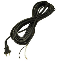 Riccar Vacuum Cleaner Power Supply Cord 32-5422-91 - $21.14