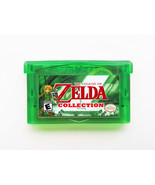 Legend of Zelda Collection Links Awakening DX (7 Games in 1) Gameboy Adv... - £14.84 GBP