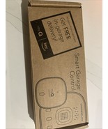 Chamberlain MyQ Wireless Smart Garage Hub and Controller - White Factory... - €13,50 EUR