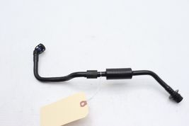 12-16 BMW F30 320I 328I 2.0L FUEL TANK UPPER BREATHER LINE HOSE PIPE E3168 image 8