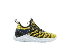 [EK9450] Kids Youth Peak Taichi 1.0 Plus Tumeric Melange Running Shoes - $74.95