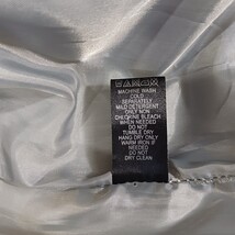 Aeropostale 87 Women's Gray Full Zip Hoodie Puffer Jacket Size 2XL image 5