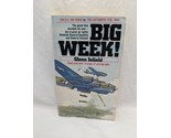 Big Week! Glenn Infield Paperback Book - $9.89
