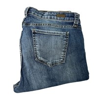 Kut From The Kloth Catherine Boyfriend Jeans Womens 14W Distressed Denim - $19.99